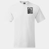 Beefy-T® Pocket T-Shirt Thumbnail