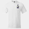 Beefy-T® Pocket T-Shirt Thumbnail