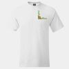 Beefy-T® Pocket T-Shirt Thumbnail