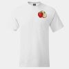 Beefy-T® Pocket T-Shirt Thumbnail