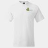 Beefy-T® Pocket T-Shirt Thumbnail