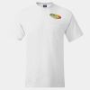 Beefy-T® Pocket T-Shirt Thumbnail