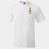 Beefy-T® Pocket T-Shirt Thumbnail