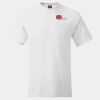 Beefy-T® Pocket T-Shirt Thumbnail