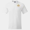 Beefy-T® Pocket T-Shirt Thumbnail