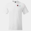 Beefy-T® Pocket T-Shirt Thumbnail