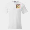 Beefy-T® Pocket T-Shirt Thumbnail