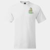 Beefy-T® Pocket T-Shirt Thumbnail