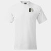 Beefy-T® Pocket T-Shirt Thumbnail