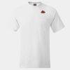 Beefy-T® Pocket T-Shirt Thumbnail