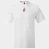 Beefy-T® Pocket T-Shirt Thumbnail