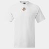 Beefy-T® Pocket T-Shirt Thumbnail