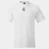 Beefy-T® Pocket T-Shirt Thumbnail