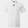 Beefy-T® Pocket T-Shirt Thumbnail