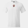 Beefy-T® Pocket T-Shirt Thumbnail