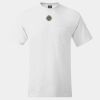 Beefy-T® Pocket T-Shirt Thumbnail