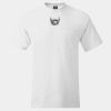 Beefy-T® Pocket T-Shirt Thumbnail