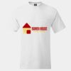 Beefy-T® Pocket T-Shirt Thumbnail