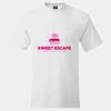 Beefy-T® Pocket T-Shirt Thumbnail