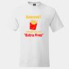 Beefy-T® Pocket T-Shirt Thumbnail