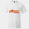 Beefy-T® Pocket T-Shirt Thumbnail