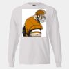 Beefy-T® Long Sleeve T-Shirt Thumbnail