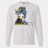 Beefy-T® Long Sleeve T-Shirt Thumbnail