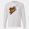 Beefy-T® Long Sleeve T-Shirt Thumbnail