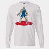 Beefy-T® Long Sleeve T-Shirt Thumbnail