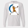 Beefy-T® Long Sleeve T-Shirt Thumbnail