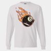 Beefy-T® Long Sleeve T-Shirt Thumbnail