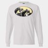 Beefy-T® Long Sleeve T-Shirt Thumbnail