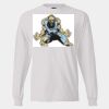 Beefy-T® Long Sleeve T-Shirt Thumbnail