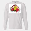 Beefy-T® Long Sleeve T-Shirt Thumbnail