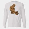 Beefy-T® Long Sleeve T-Shirt Thumbnail