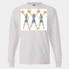 Beefy-T® Long Sleeve T-Shirt Thumbnail