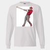 Beefy-T® Long Sleeve T-Shirt Thumbnail