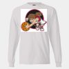 Beefy-T® Long Sleeve T-Shirt Thumbnail