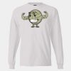 Beefy-T® Long Sleeve T-Shirt Thumbnail