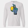 Beefy-T® Long Sleeve T-Shirt Thumbnail