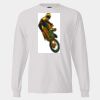 Beefy-T® Long Sleeve T-Shirt Thumbnail