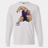 Beefy-T® Long Sleeve T-Shirt Thumbnail