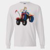 Beefy-T® Long Sleeve T-Shirt Thumbnail