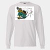 Beefy-T® Long Sleeve T-Shirt Thumbnail