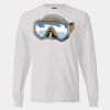 Beefy-T® Long Sleeve T-Shirt Thumbnail