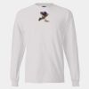 Beefy-T® Long Sleeve T-Shirt Thumbnail