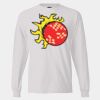 Beefy-T® Long Sleeve T-Shirt Thumbnail