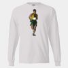 Beefy-T® Long Sleeve T-Shirt Thumbnail