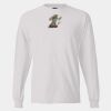 Beefy-T® Long Sleeve T-Shirt Thumbnail