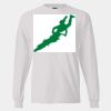 Beefy-T® Long Sleeve T-Shirt Thumbnail